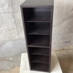 2511-06  木製ボックスの画像