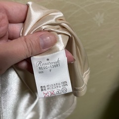 パーティードレスの画像