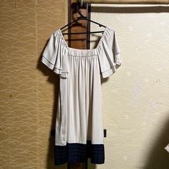 パーティードレスの画像