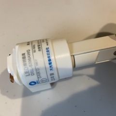 スポットライトの画像