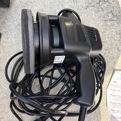 シャインポリッシュ　100V 家庭用ポリッシャーの画像