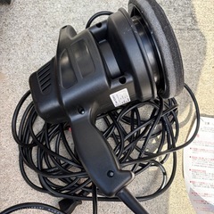 シャインポリッシュ　100V 家庭用ポリッシャーの画像