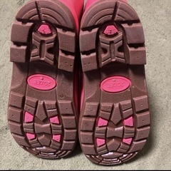 子供用　長靴
の画像