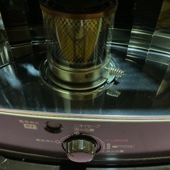 トヨトミ　石油ストーブの画像