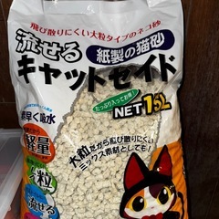 猫用品の画像