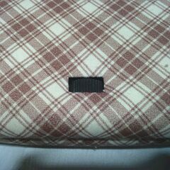 足元暖かく「電気アンカ」作動確認済の画像