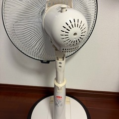 扇風機の画像