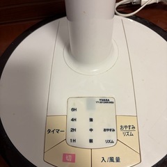 扇風機の画像
