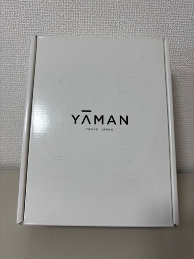 レイボーテ Go 光美容器 STA-207P （ピンクゴールド ）