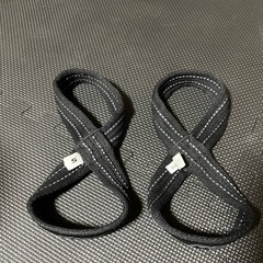 ケーブルスタックエクステンダーピン&エイトストラップSの画像