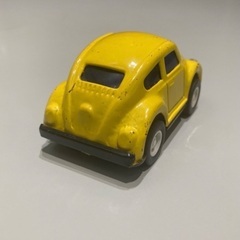 かわいい♡ ワーゲン ビートル 🚕 ( ˆoˆ )♩の画像