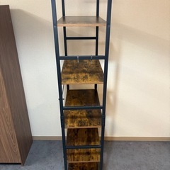 縦長ラック今週まで！の画像