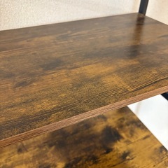 縦長ラック今週まで！の画像