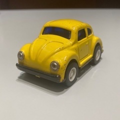 かわいい♡ ワーゲン ビートル 🚕 ( ˆoˆ )♩の画像