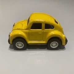 かわいい♡ ワーゲン ビートル 🚕 ( ˆoˆ )♩の画像