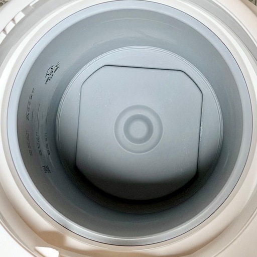 2021年製 象印 スチーム式ポット型加湿器 EE-RQ50