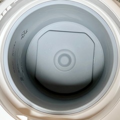 2021年製 象印 スチーム式ポット型加湿器 EE-RQ50の画像