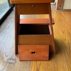 踏み台⭐︎決まりましたの画像