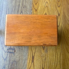 踏み台⭐︎決まりましたの画像