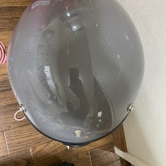 フルフェイスへるめっとヘルメットの画像