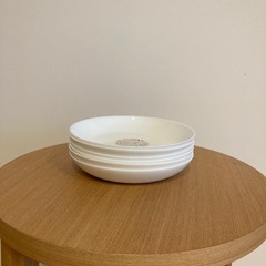 山崎パン祭り☆皿の画像