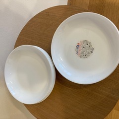 山崎パン祭り☆皿の画像