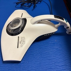 レイコップ　布団クリーナーの画像