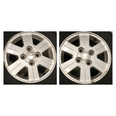 軽自動車 ヨコハマスタッドレス IG60 155 65 13 & アルミホイール 4本セットの画像