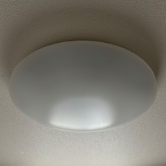 シーリングライト3点　0円の画像