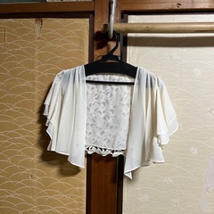 ボレロ／ペチコートの画像