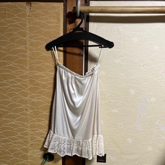 ボレロ／ペチコートの画像