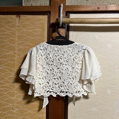 ボレロ／ペチコートの画像