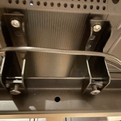 Hisense 32型 テレビ, テレビスタンド セットの画像