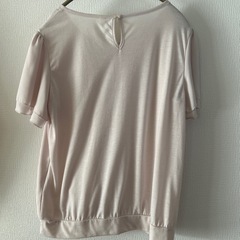 レディースM　半袖の画像