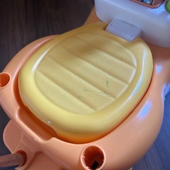 アンパンマンかーとカートの画像