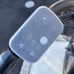 電動自転車NEOSAGEの画像