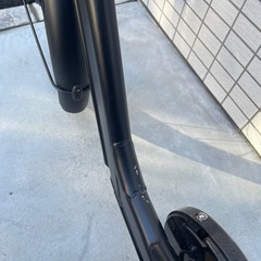 電動自転車NEOSAGEの画像