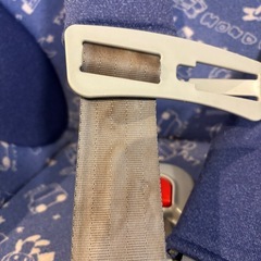 チャイルドシートの画像