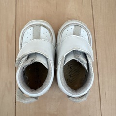 イフミー　11.5cm   ベビーシューズの画像