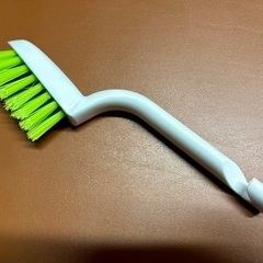 大量！ お掃除 大掃除 ブラシ グリーンの画像