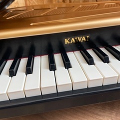KAWAI 🎹ピアノの画像