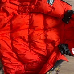 ロデオクラウンダウン
の画像