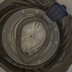 大阪送料無料★3か月保障付き★洗濯機★パナソニック★7kg★2018年★NA-F70PB11★IS-129の画像