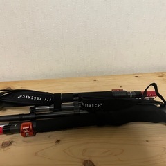 MSR 　ダイナロックアッセントポールＳ　カーボン　バックカントリーポールの画像