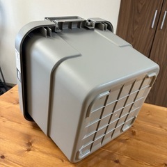 収納トランクの画像