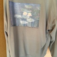 古着　パーカー2着の画像