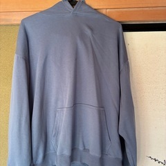 古着　パーカー2着の画像