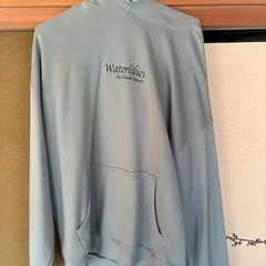 古着　パーカー2着の画像