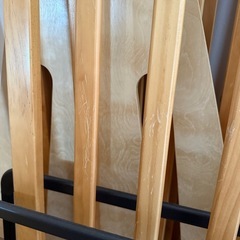 ベビーゲート　日本育児　【最大425cm】の画像