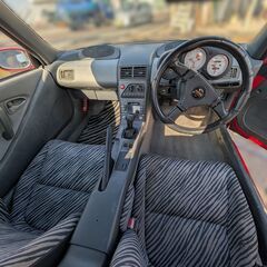 平成3年式　ホンダ　ビートの画像